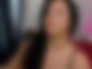 Alissa's Live Sex Cam Show