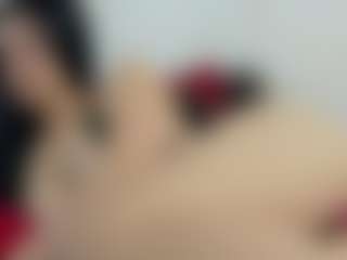 Alissa's Live Sex Cam Show