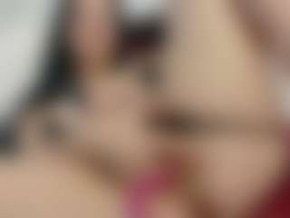 Alissa's Live Sex Cam Show