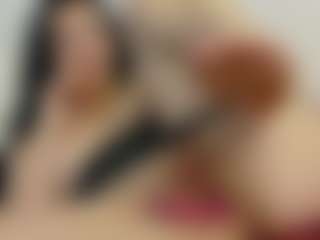 Alissa's Live Sex Cam Show