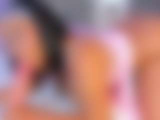 Live cam show with esmeralda-bigbotty - Bedroom Black on Soda Cam