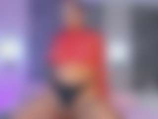 esmeralda-bigbotty's Live Sex Cam Show