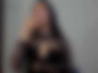 Live cam show with lucia ferrer - Natural on Free Soda