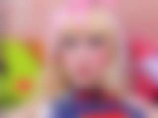 Live cam show with NEZUKO-MITSURI - Cosplay on iamadamtest123.com