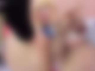 Live cam show with NEZUKO-MITSURI - Raven Hair on Milfs Live