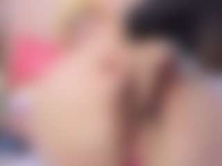 Live cam show with NEZUKO-MITSURI - Raven Hair on fuklive.com