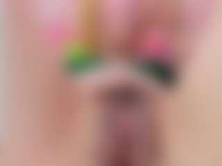 NEZUKO-MITSURI's Live Sex Cam Show