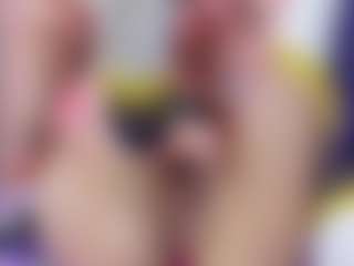 NEZUKO-MITSURI's Live Sex Cam Show