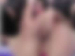 NEZUKO-MITSURI's Live Sex Cam Show