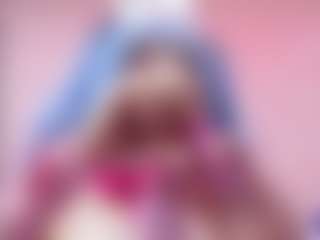 Live cam show with NEZUKO-MITSURI - Ahegao on Gym Cam Girls