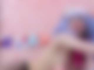Live cam show with NEZUKO-MITSURI - Raven Hair on SpankPalCams