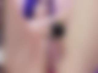 NEZUKO-MITSURI's Live Sex Cam Show