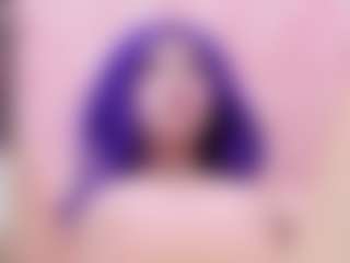 Live cam show with NEZUKO-MITSURI - Raven Hair on AdultVida.com