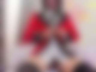 NEZUKO-MITSURI's Live Sex Cam Show