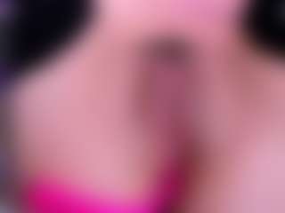 NEZUKO-MITSURI's Live Sex Cam Show