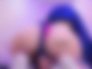 Live cam show with NEZUKO-MITSURI - Striptease on Camsoda Late Night