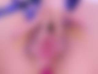 Live cam show with NEZUKO-MITSURI - Hairy Pussy on Camiplay Live