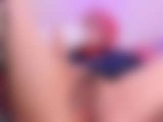 Live cam show with NEZUKO-MITSURI - Raven Hair on Camsoda