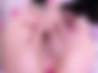 NEZUKO-MITSURI's Live Sex Cam Show