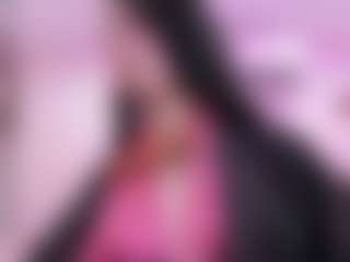 Live cam show with NEZUKO-MITSURI - Raven Hair on friskycurves.com