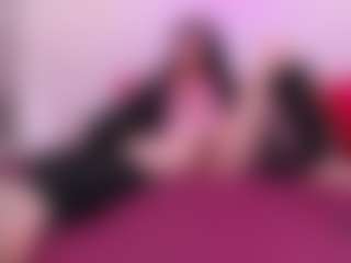 NEZUKO-MITSURI's Live Sex Cam Show