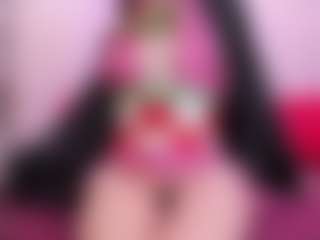 Live cam show with NEZUKO-MITSURI - Thin on instabang