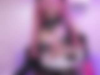 NEZUKO-MITSURI's Live Sex Cam Show