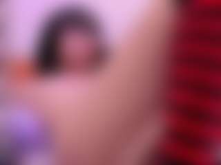 Live cam show with NEZUKO-MITSURI - Striptease on Camsoda