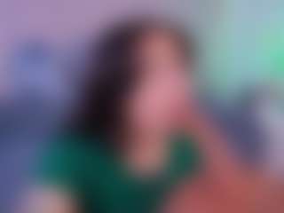 Live-Cam-Show mit zoe-cruz21 - Thong auf Camsoda