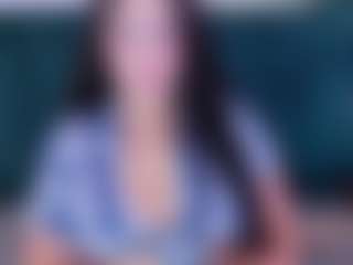 Live cam show with AgathaLynx - Oil on crypto-cams