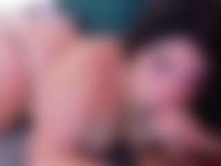 Live cam show with AgathaLynx - Riding on Uber Horny