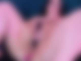 Live cam show with AgathaLynx - Ride on SpankPalCams