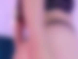 Live-sekscamshow van AgathaLynx