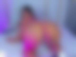 Live cam show with amor-smith - Latina on Camsoda Late Night | colombia