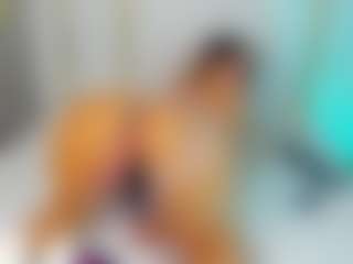 Live cam show with amor-smith - Blonde Hair on xblisslive.com