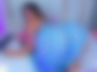 Show de cam en vivo con amor-smith - Striptease en Camsoda