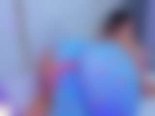 Live cam show with amor-smith - Blonde Hair Curvy on CamClone