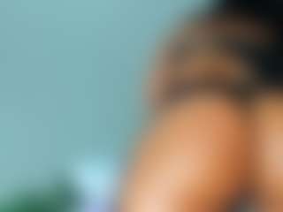 Live cam show with Hellen-Sky - Ebony on 1on1-livenow | colombia