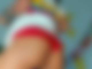 Live cam show with Hellen-Sky - Ebony on Mixed Magazine Live | colombia