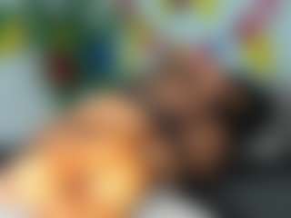 Live cam show with Hellen-Sky - Ebony on galaxygirlnitro.com | colombia