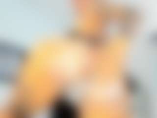 MarleyLuna's Live Sex Cam Show