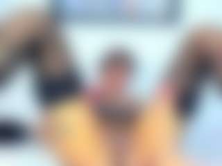 MarleyLuna's Live Sex Cam Show