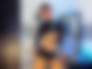 MarleyLuna's Live Sex Cam Show