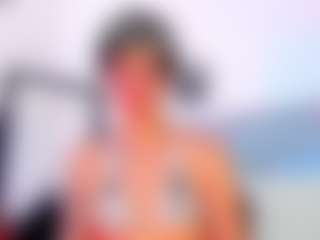 MarleyLuna's Live Sex Cam Show