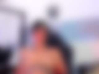 MarleyLuna's Live Sex Cam Show