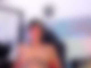 MarleyLuna's Live Sex Cam Show