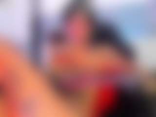 MarleyLuna's Live Sex Cam Show