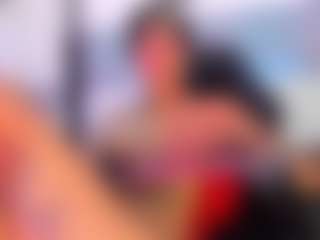 MarleyLuna's Live Sex Cam Show