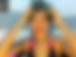 MarleyLuna's Live Sex Cam Show