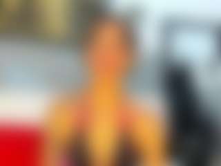 MarleyLuna's Live Sex Cam Show